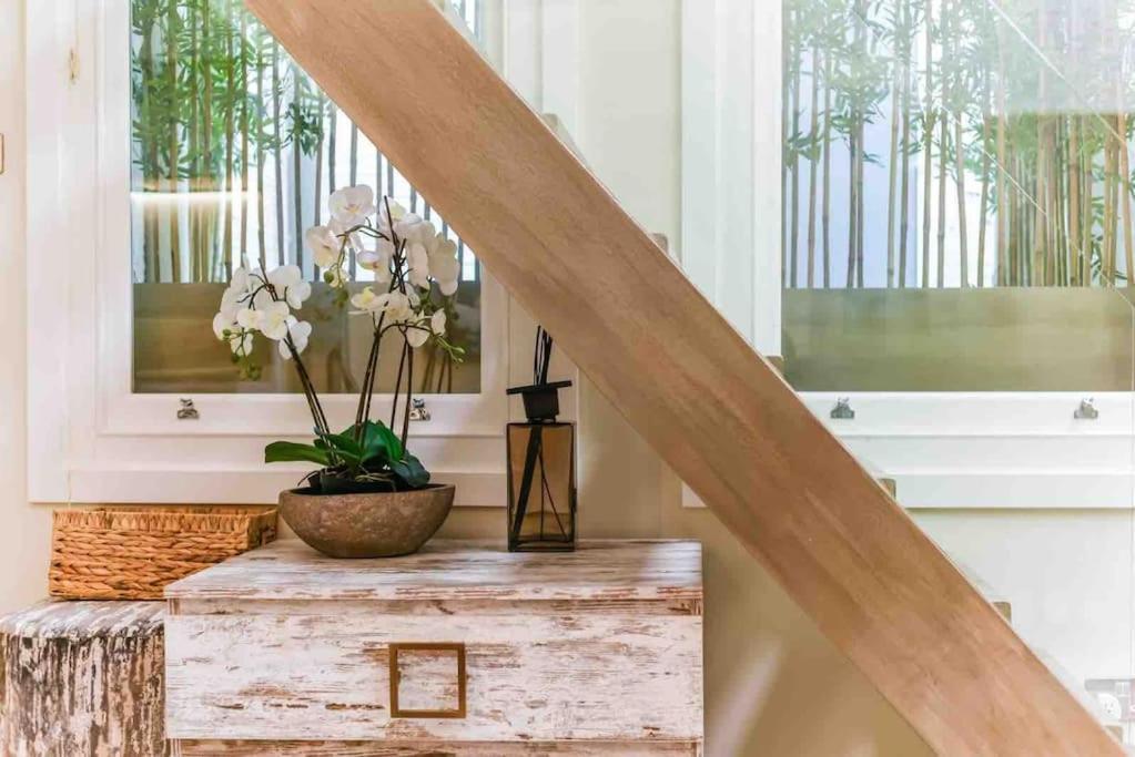 Luxury Modern Apartment Londen Buitenkant foto