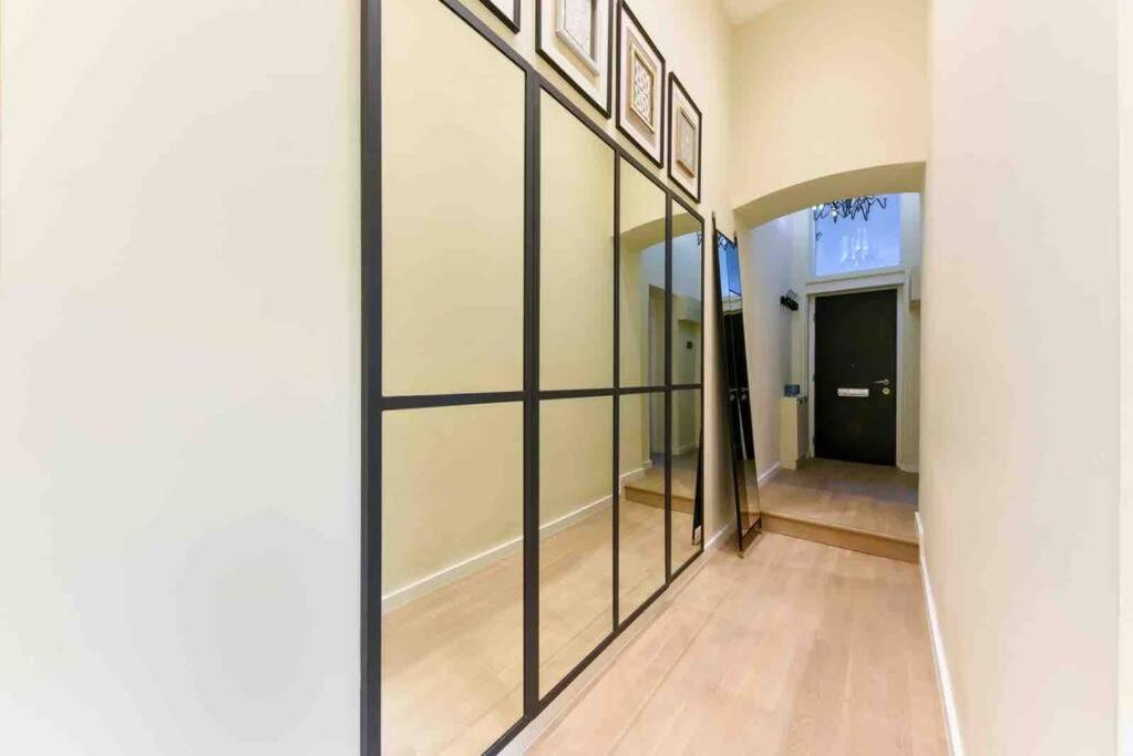 Luxury Modern Apartment Londen Buitenkant foto