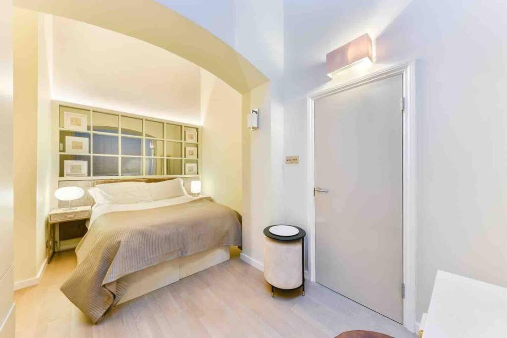 Luxury Modern Apartment Londen Buitenkant foto