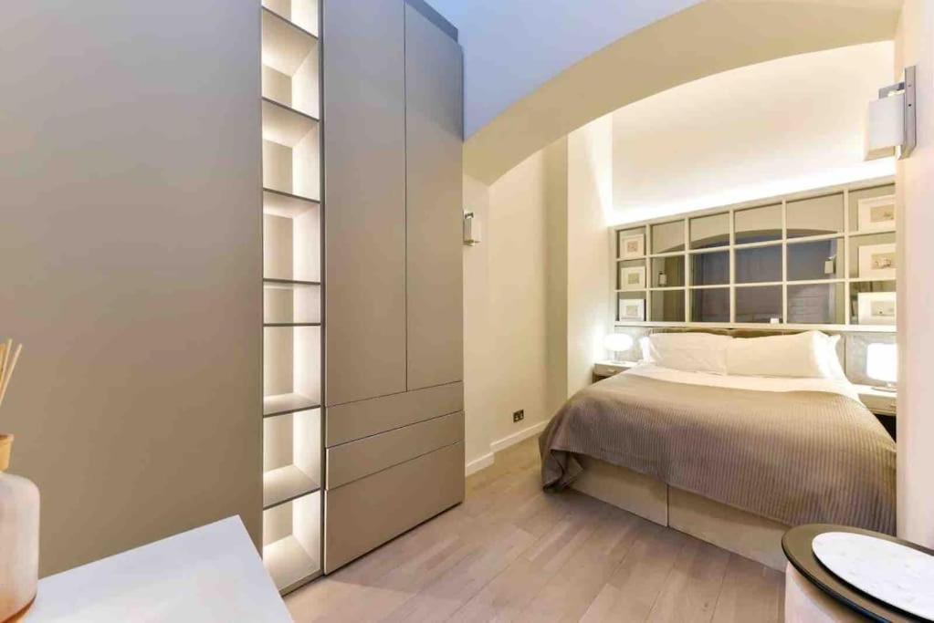 Luxury Modern Apartment Londen Buitenkant foto