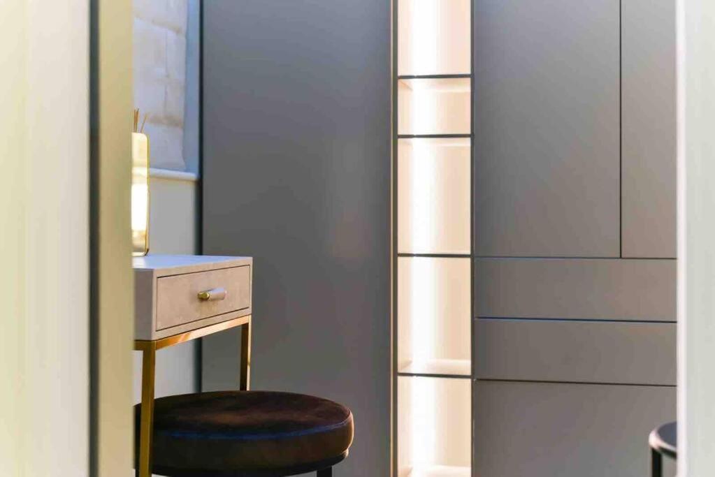 Luxury Modern Apartment Londen Buitenkant foto